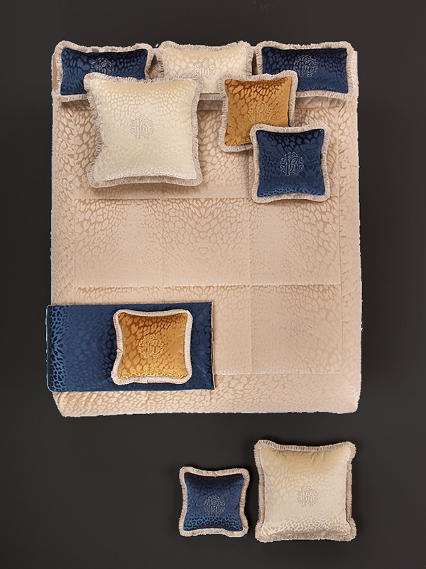 ROBERTO CAVALLI HOME LINEN