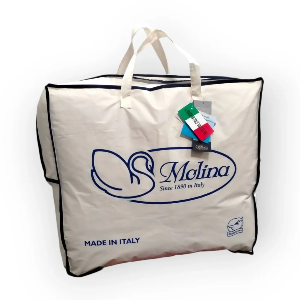 Piumino Hella 4 stagioni 155x200
