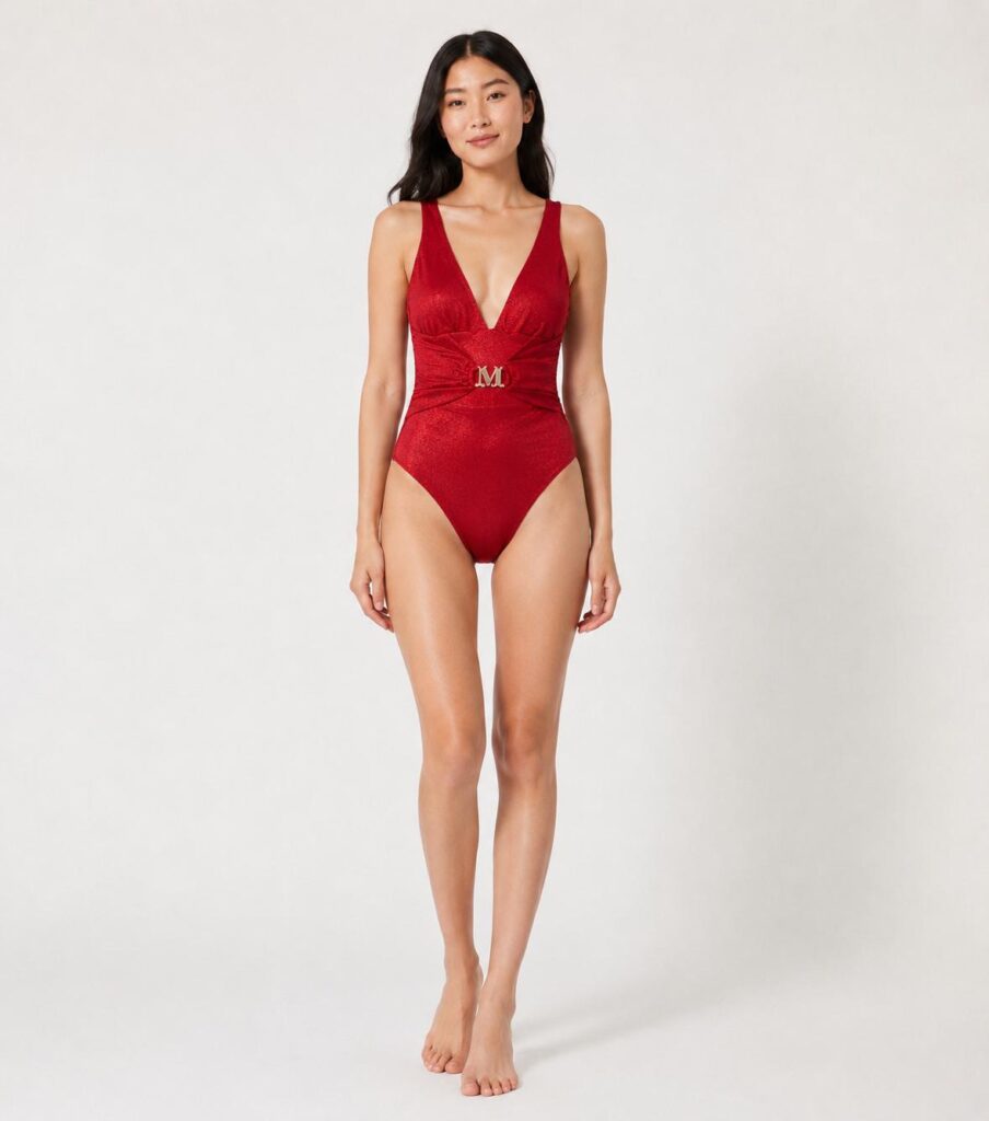 Max Mara intero Cassiopea Mis.2B